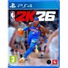Гра Sony NBA 2K26, BD диск (5026555439176) зображення 2
