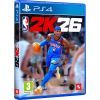 Гра Sony NBA 2K26, BD диск (5026555439176) зображення 3