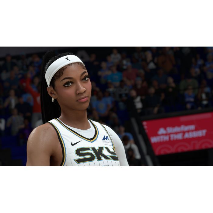 Гра Sony NBA 2K26, BD диск (5026555439176) зображення 4