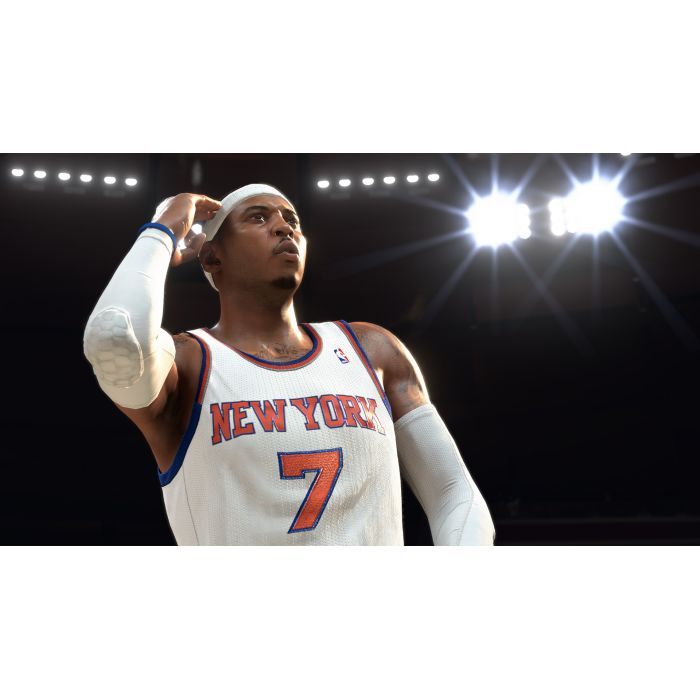 Гра Sony NBA 2K26, BD диск (5026555439176) зображення 5