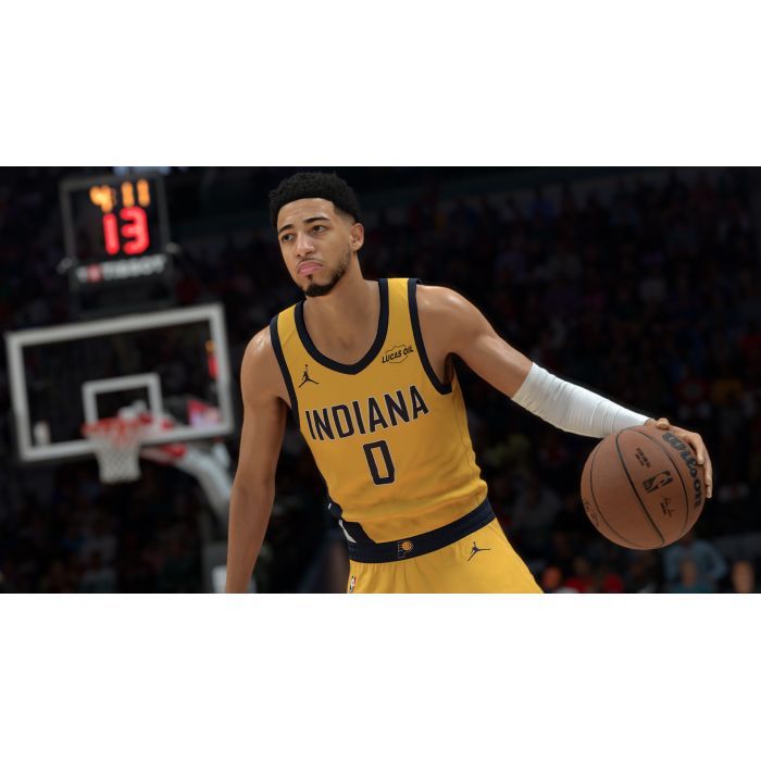 Гра Sony NBA 2K26, BD диск (5026555439176) зображення 8