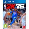 Гра Sony NBA 2K26, BD диск (5026555439176)