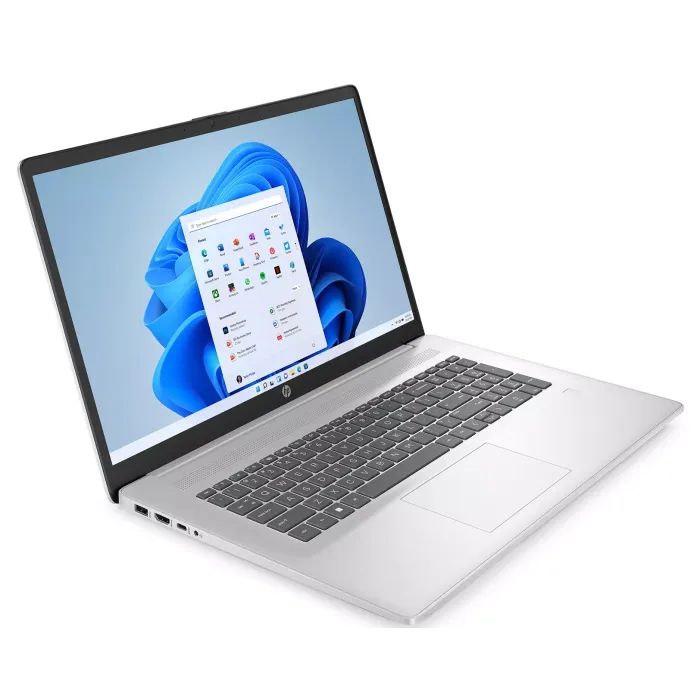 Ноутбук HP 17-cn3036ua (BF1M2EA) зображення 2