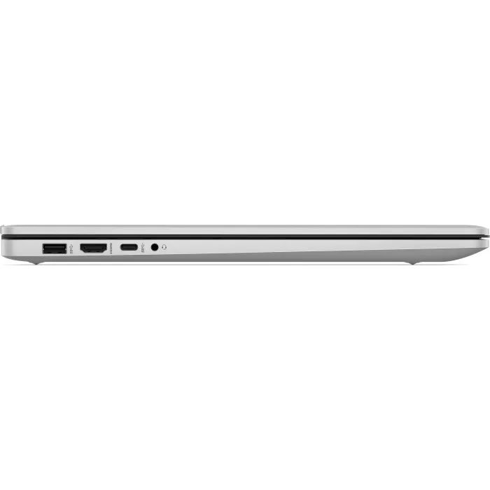 Ноутбук HP 17-cn3036ua (BF1M2EA) зображення 4