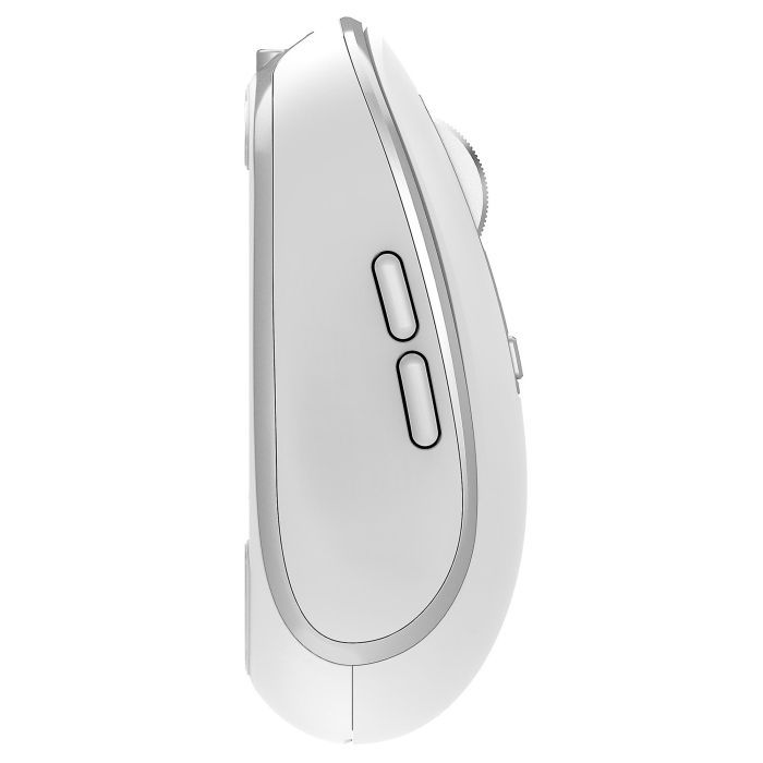 Мишка YENKEE YMS 2085WE Noble Wireless/Bluetooth White (45019715) зображення 3