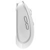 Мишка YENKEE YMS 2085WE Noble Wireless/Bluetooth White (45019715) зображення 3