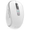 Мишка YENKEE YMS 2085WE Noble Wireless/Bluetooth White (45019715) зображення 6