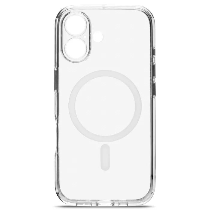 Чехол для мобильного телефона Harder Nude MagCase Apple iPhone 17 (ARM87346)