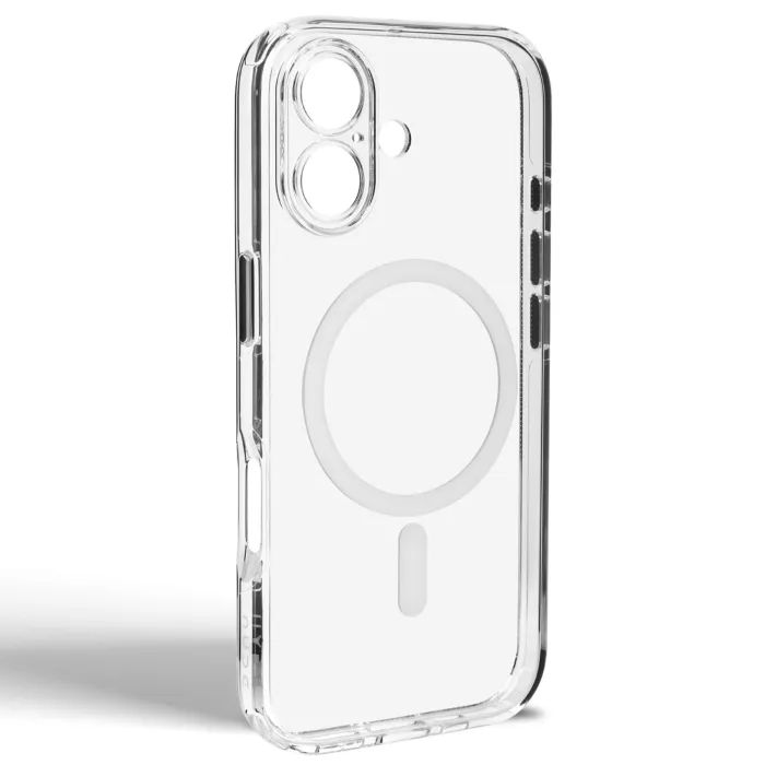 Чехол для мобильного телефона Harder Nude MagCase Apple iPhone 17 (ARM87346) изображение 2