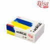 Акриловые краски Rosa START Ukraine 6 x10 мл (4823098531050)