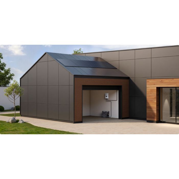 Зарядная станция BLUETTI Apex 300 3840W 2764.8Wh (APEX300) изображение 11