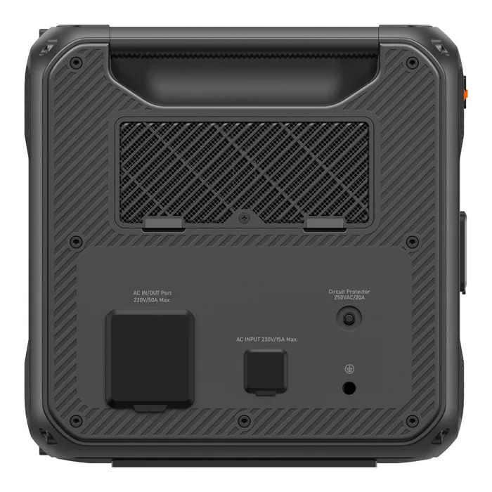 Зарядная станция BLUETTI Apex 300 3840W 2764.8Wh (APEX300) изображение 5