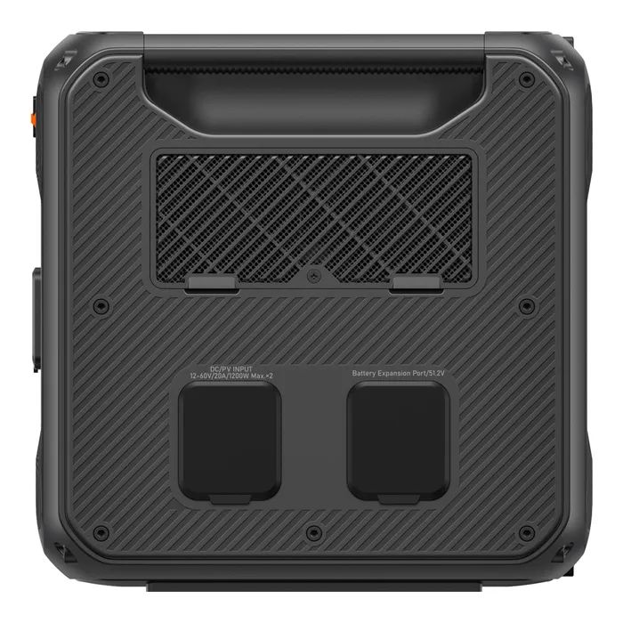 Зарядная станция BLUETTI Apex 300 3840W 2764.8Wh (APEX300) изображение 6