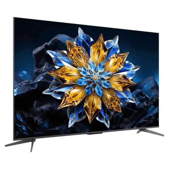 Телевізор TCL 75C69BPRO зображення 2