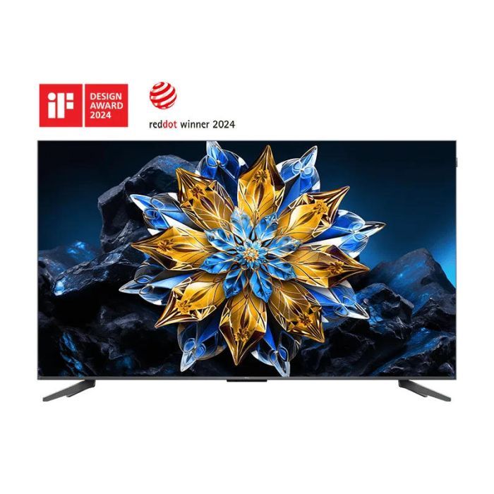 Телевізор TCL 75C69BPRO зображення 9