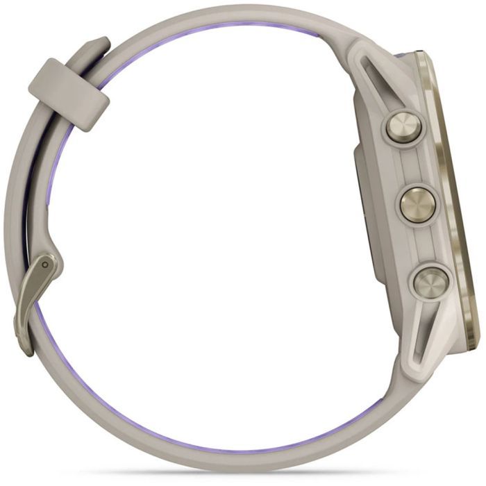 Смарт-часы Garmin Forerunner 970, Black/Amp Yellow, GPS (010-02969-10) изображение 4