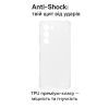 Чехол для мобильного телефона BeCover Anti-Shock Oppo A5 2025 4G/5G Clear (713815) изображение 2