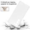 Чехол для мобильного телефона BeCover Anti-Shock Oppo A5 2025 4G/5G Clear (713815) изображение 3
