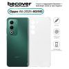 Чехол для мобильного телефона BeCover Anti-Shock Oppo A5 2025 4G/5G Clear (713815)