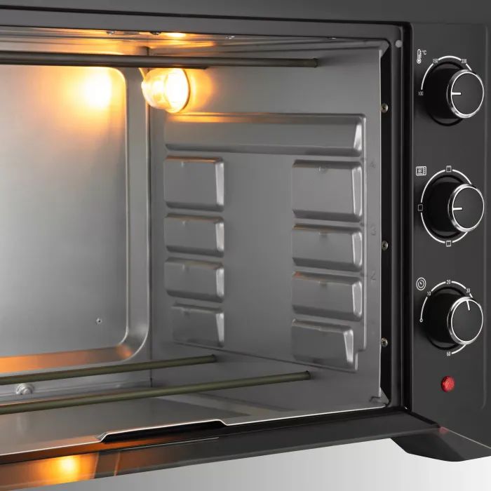 Електропіч Ardesto MO-T45B зображення 10