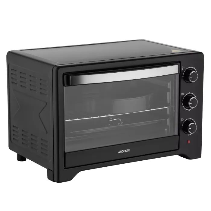 Електропіч Ardesto MO-T45B зображення 3