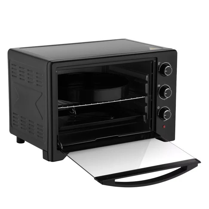 Електропіч Ardesto MO-T45B зображення 4