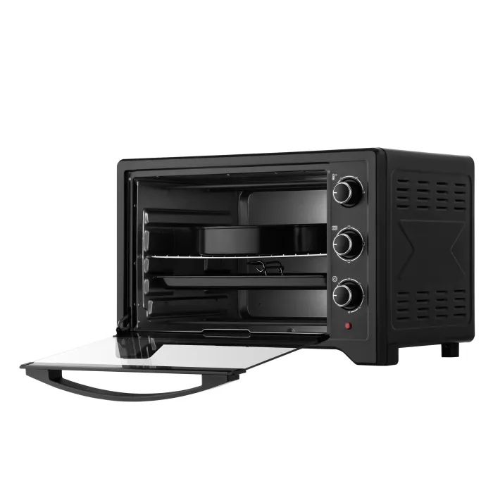 Електропіч Ardesto MO-T45B зображення 5