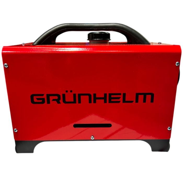 Обігрівач Grunhelm TSD-05C3 зображення 3