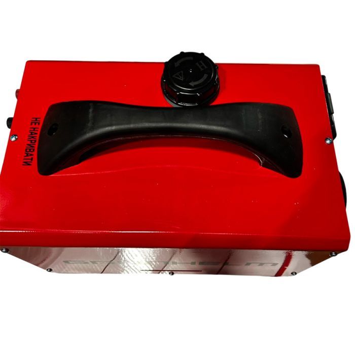 Обігрівач Grunhelm TSD-05C3 зображення 6