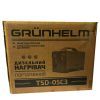 Обігрівач Grunhelm TSD-05C3 зображення 9