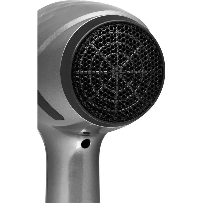 Фен ECG Modifica Grigio Grande изображение 5