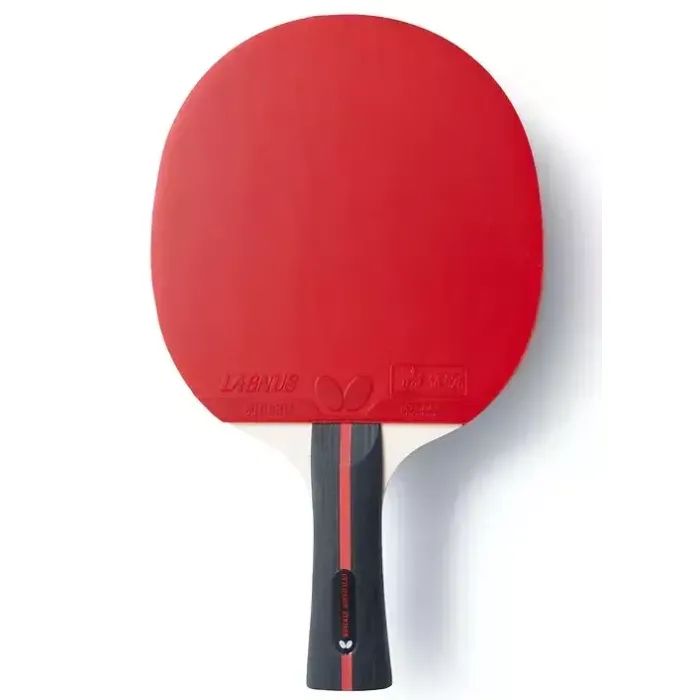 Ракетка для настольного тенниса Butterfly Ovtcharov Striker FL (6116600002) (931839)