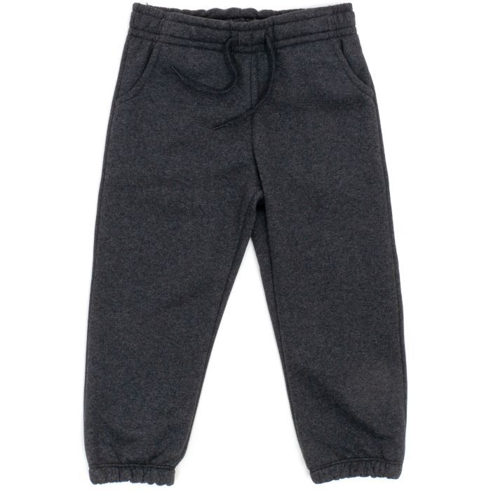 Штаны детские Breeze спортивные (22260-110B-gray)