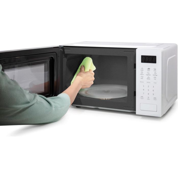 Мікрохвильова піч Hisense H20MOWS4 зображення 10
