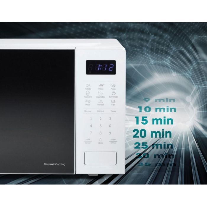 Мікрохвильова піч Hisense H20MOWS4 зображення 12