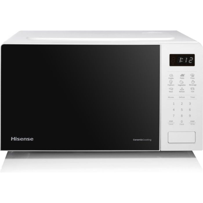 Мікрохвильова піч Hisense H20MOWS4