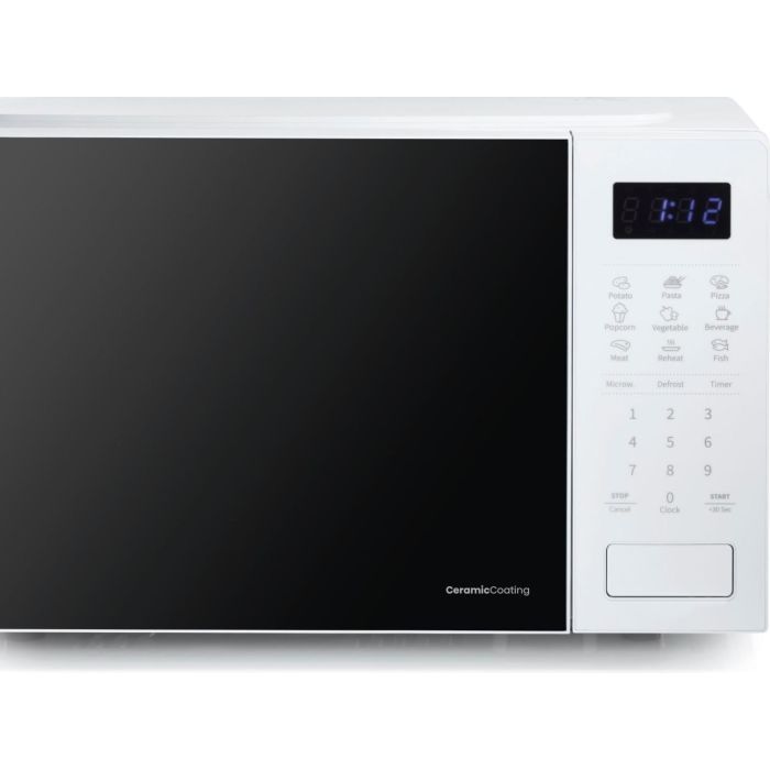 Мікрохвильова піч Hisense H20MOWS4 зображення 5