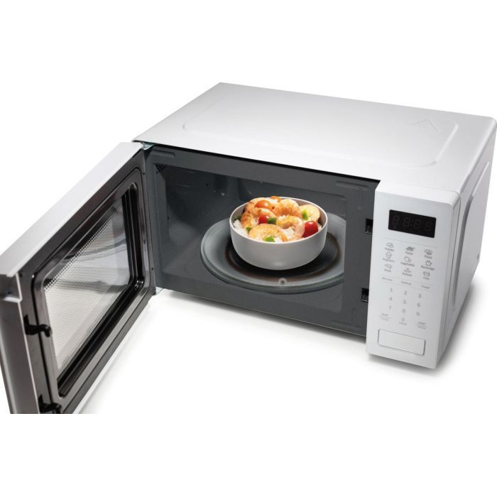 Мікрохвильова піч Hisense H20MOWS4 зображення 7