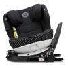 Автокресло Storchenmühle Niki complete i-Size 360° (Onyx) (108-275-305) изображение 10