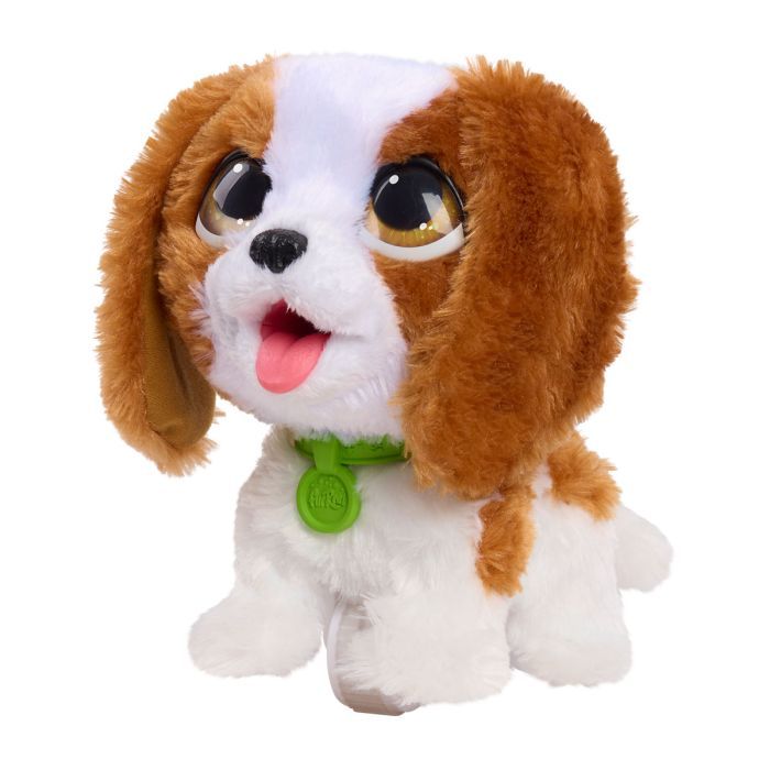 Інтерактивна іграшка Furreal серії Poop-A-Lots – Кінг Чарльз Спанієль (28159) зображення 2