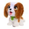 Інтерактивна іграшка Furreal серії Poop-A-Lots – Кінг Чарльз Спанієль (28159) зображення 2