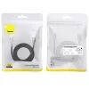 Кабель мультимедийный DisplayPort M to DisplayPort M 2.0m 8K Baseus (B00633706111-02) изображение 7