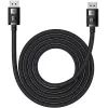 Кабель мультимедийный DisplayPort M to DisplayPort M 2.0m 8K Baseus (B00633706111-02)