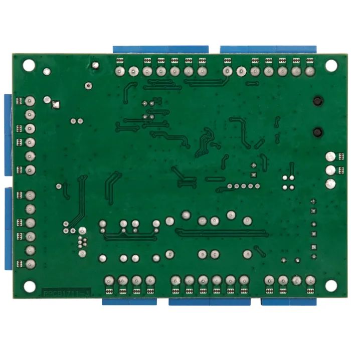 Контроллер доступа U-Prox/ITV IP400H изображение 4