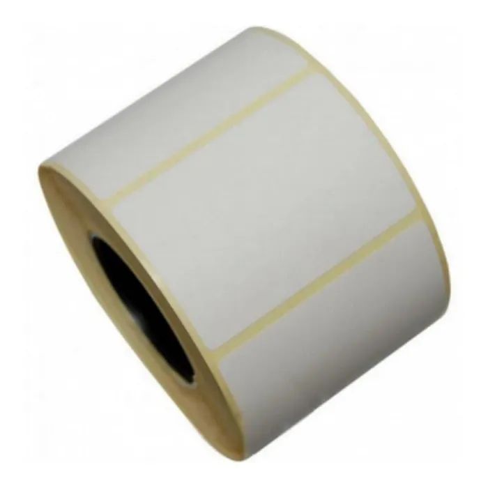 Этикетка Tama термотрансферна 40x25/ 1тис (13134_)