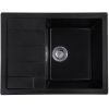 Мойка кухонная Kroner KompositSCH-6550 (CV027409)