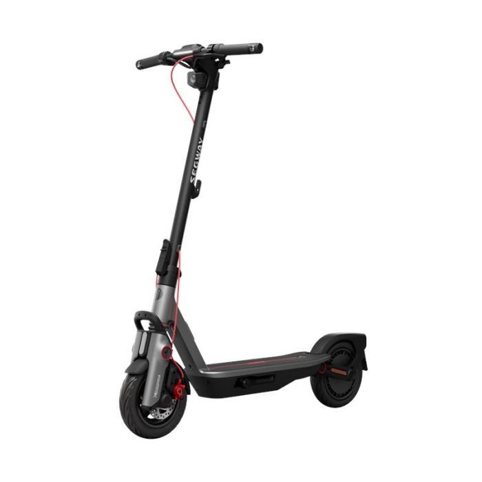 Електросамокат Segway F3 E сірий (AA.05.17.01.0005)