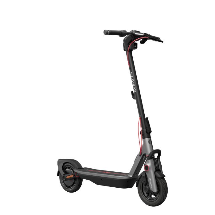 Електросамокат Segway F3 E сірий (AA.05.17.01.0005) зображення 3