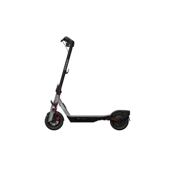 Електросамокат Segway F3 E сірий (AA.05.17.01.0005) зображення 5