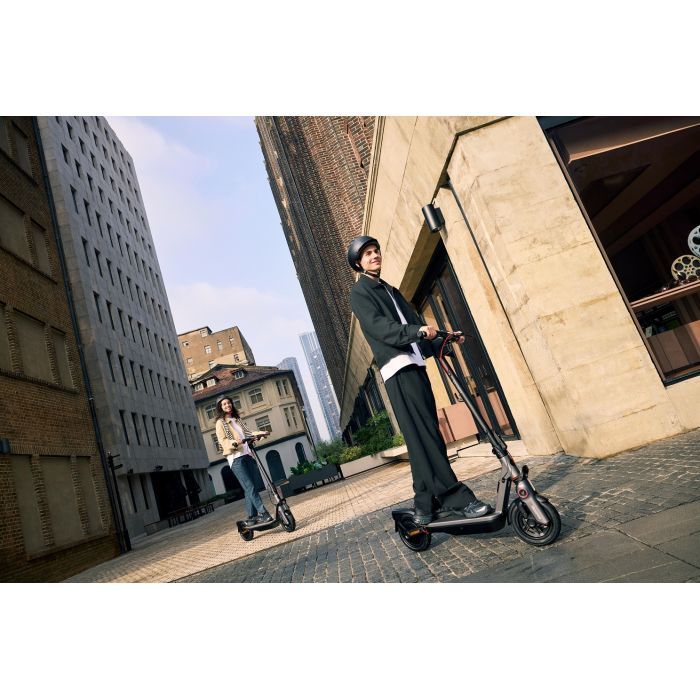 Електросамокат Segway F3 E сірий (AA.05.17.01.0005) зображення 7